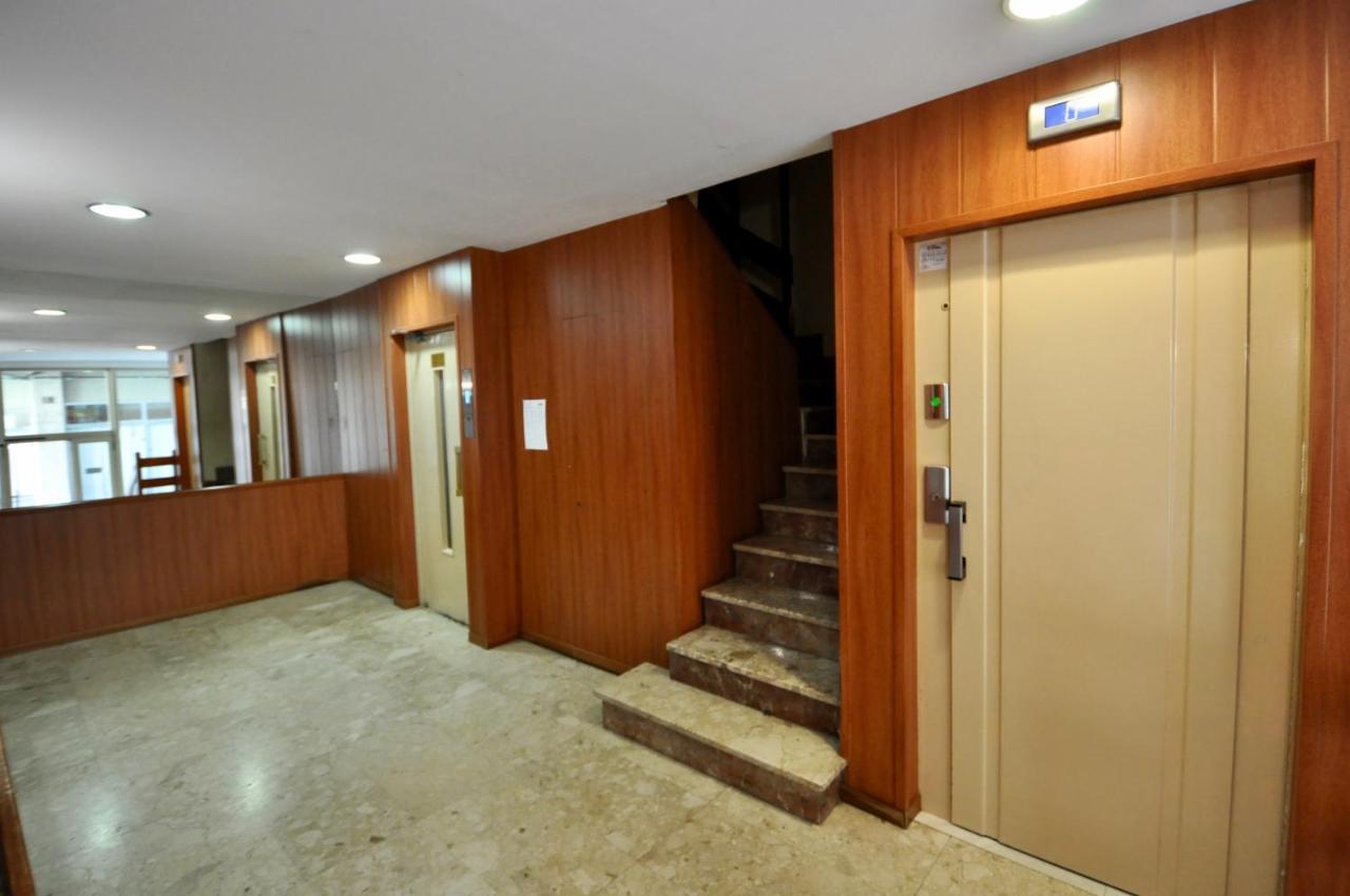 Apartamento Vista panorámica Lloret de Mar Exterior foto